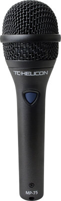 TC MP-75 Microphone