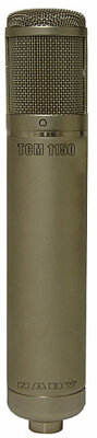 Nady TCM1150 Tube Mic