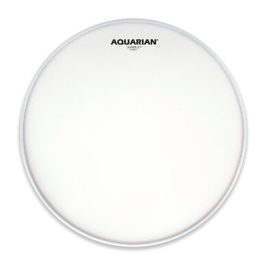 Super-2 Coated Snare Head