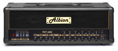 Albion TCT100H Guitar Amp