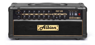 Albion TCT35H Guitar Amp