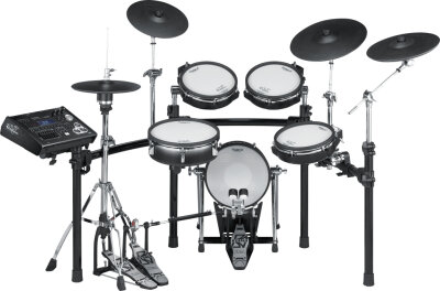 Roland TD-30K V-Pro Drums