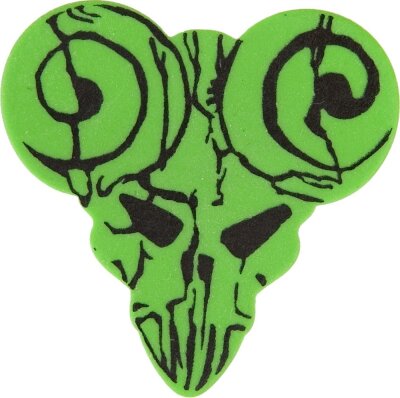 Clayton Tenacious D Picks
