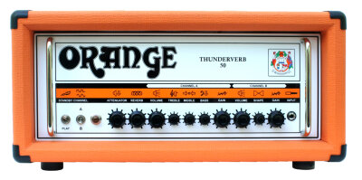 Orange TH50H Thunderverb