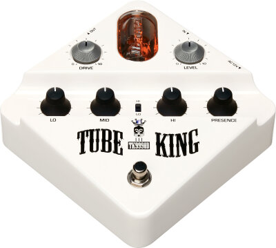 Ibanez TK999OD Overdrive