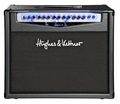 TubeMeister 36 Combo Amp