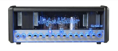 TubeMeister 36 Amp Head
