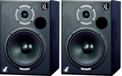 Event TR8XL Monitors