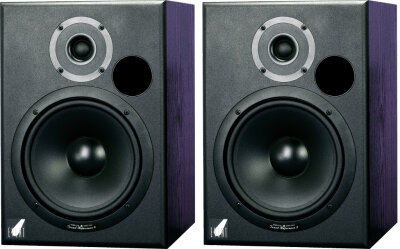 Event TR8 Studio Monitors