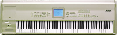 Korg Triton Studio 88