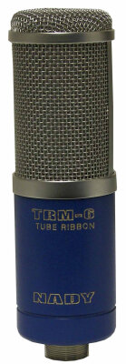 Nady TRM6 Tube Ribbon Mic