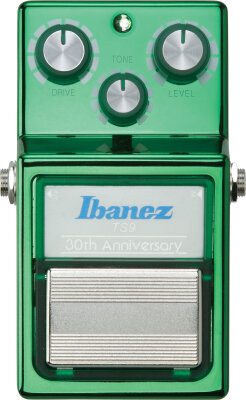 Ibanez TS930TH Amp Head