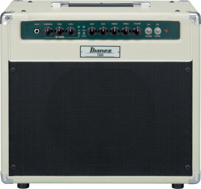 Ibanez TSA30 Guitar Amp