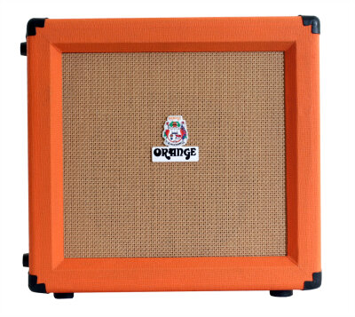 Orange Tiny Terror Combo