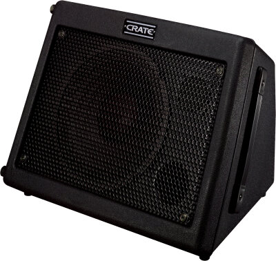 Crate TX50DBE Limo Amp