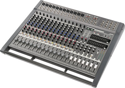 Samson TXM20 Mixer