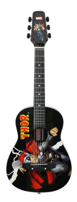 Thor Half Size Acoustic