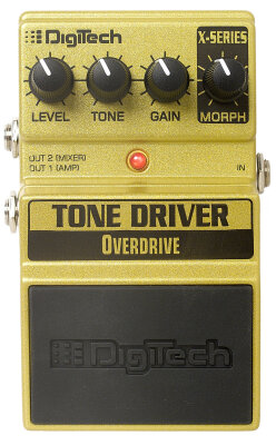 DigiTech Tone Driver