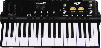 Line 6 TonePort KB37