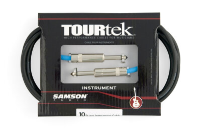 Samson Tourtek Cable