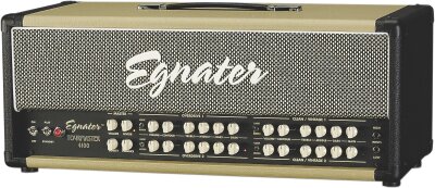 Egnater Tourmaster 4100