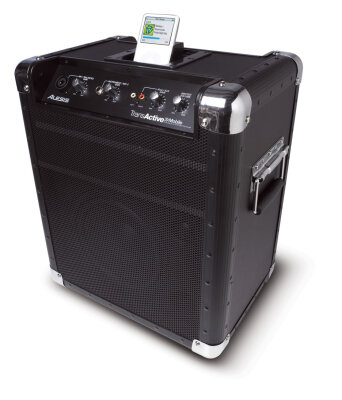Alesis TransActive System