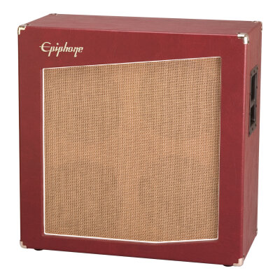 Epiphone Triggerman 412