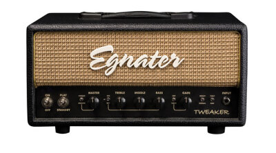 Egnater Tweaker 15W Amp