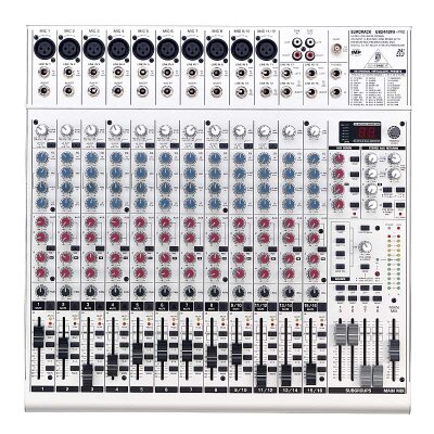 Behringer UB2442FX Pro