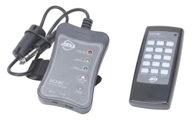 American DJ UC3 Control