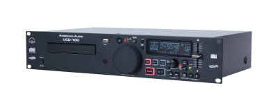 American Audio UCD100