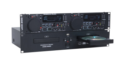 American Audio UCD200
