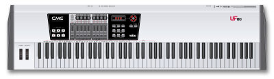 CME UF80 Hammer-Action