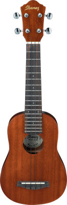 Ibanez UKS10 Ukulele