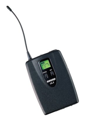 Shure ULX1 Bodypack