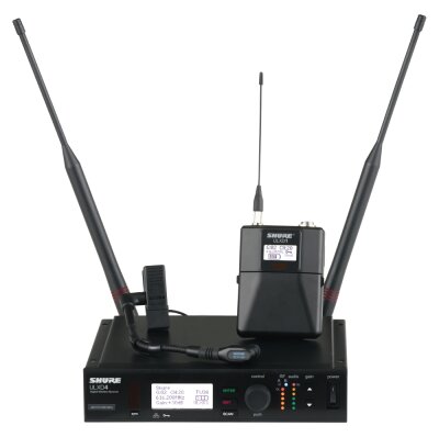 Shure ULXD14/98H Wireless