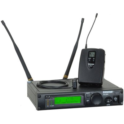 Shure ULXP14 85 Wireless
