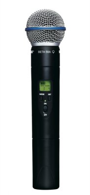 Shure ULX2 BETA58