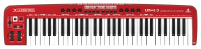Behringer UMX610 Keyboard