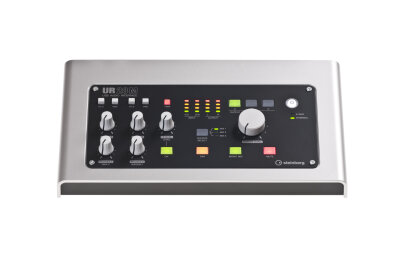 Steinberg UR28M USB Audio