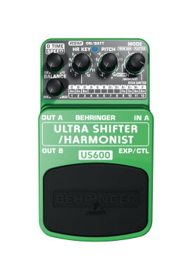 Behringer US600 Pedal