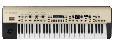 Korg KingKorg Synth