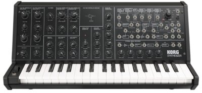 Korg MS 20 Mini