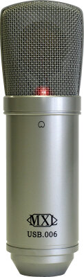 Marshall MXL.006 USB Mic