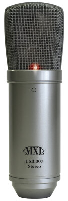 Marshall MXL.007