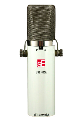 SE Electronics USB1000A