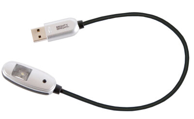 Mighty Bright 2 USB Light