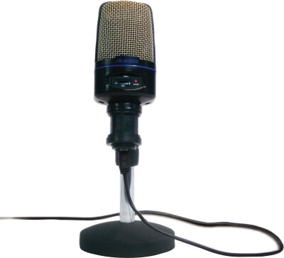 Alesis USB Podcast Kit