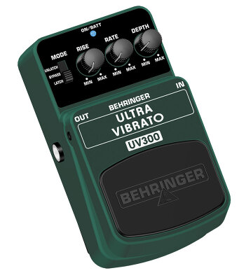 Behringer UV300 Pedal