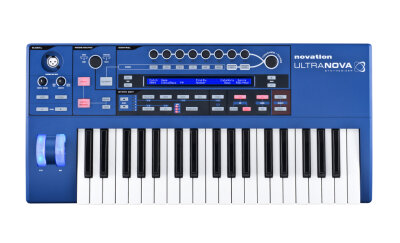 Novation UltraNova Synth